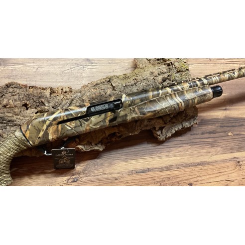 Fusil Aselkon inter arms