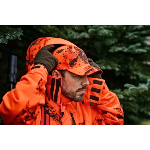 Veste Harkila Wildboar blaze Pro camo