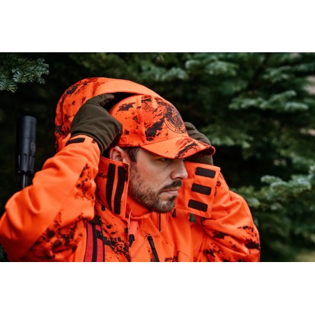 Veste Harkila Wildboar blaze Pro camo