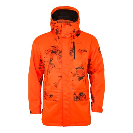 Veste Harkila Wildboar blaze Pro camo 2