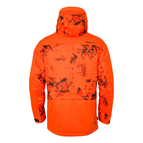 Veste Harkila Wildboar blaze Pro camo