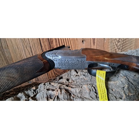 FUSIL RIZZINI BR 330 CALIBRE 28/76 (3'')