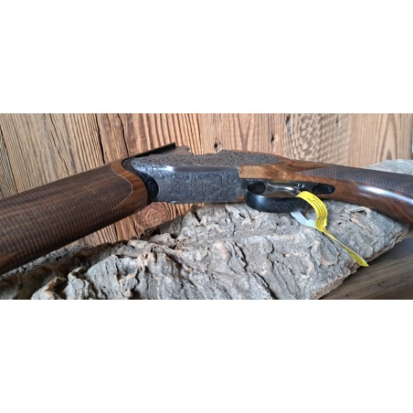FUSIL RIZZINI BR 330 CALIBRE 28/76 (3'')