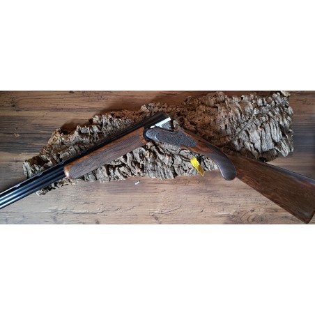 FUSIL RIZZINI BR 330 CALIBRE 28/76 (3'')