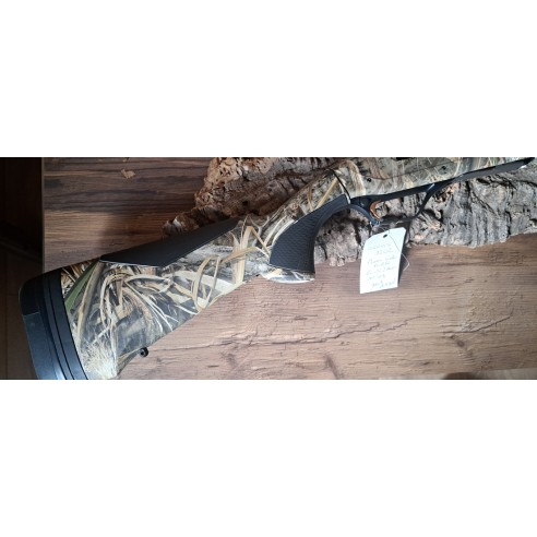 BROWNING MAXUS CAMO