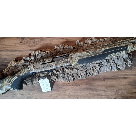 BROWNING MAXUS CAMO