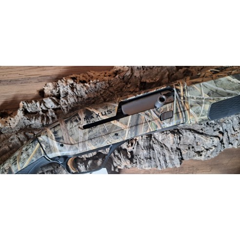 BROWNING MAXUS CAMO