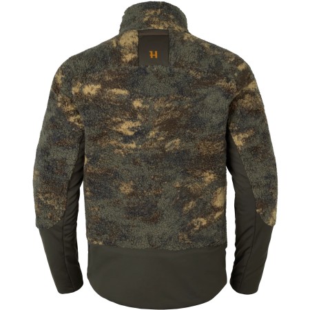 Veste polaire Harkila Tyst 2