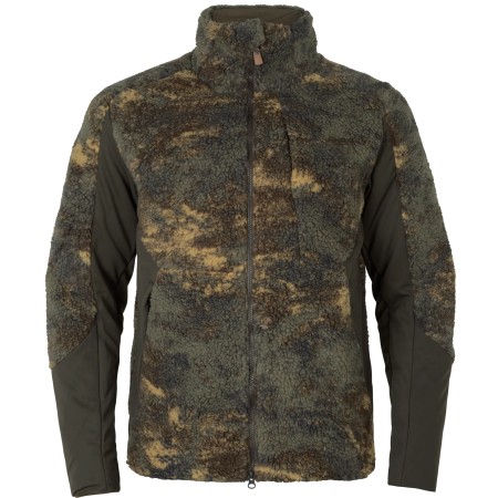 Veste polaire Harkila Tyst