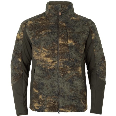 Veste polaire Harkila Tyst