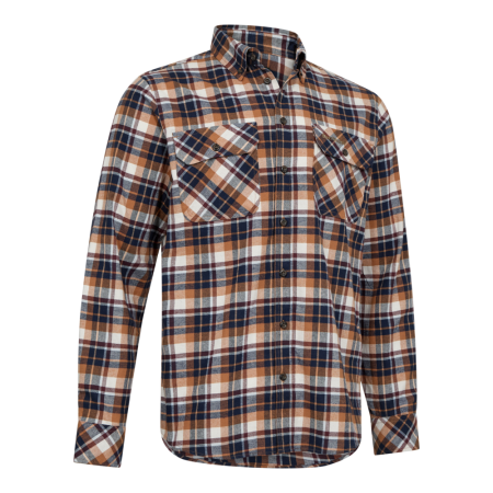 Chemise Deerhunter Charles shirt 2