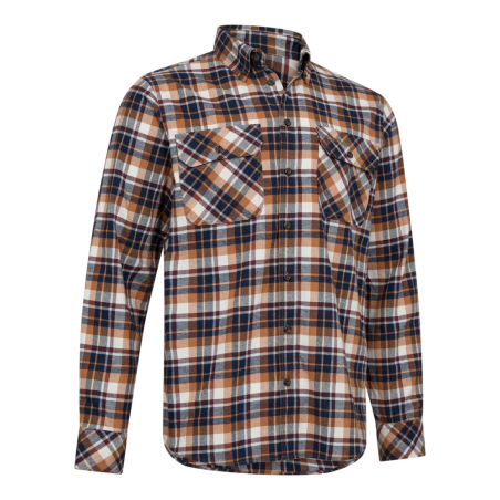 Chemise Deerhunter Charles shirt