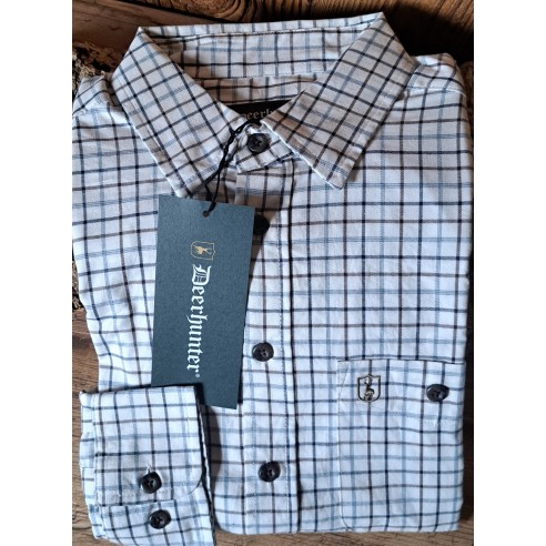 Chemise Deerhunter Gavin  shirt