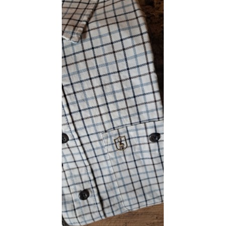 Chemise Deerhunter Gavin  shirt