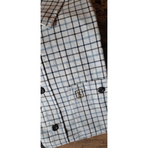 Chemise Deerhunter Gavin  shirt