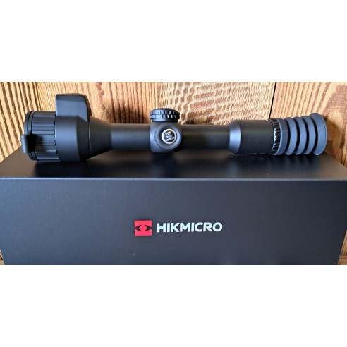 Lunette Hik Micro NH25L