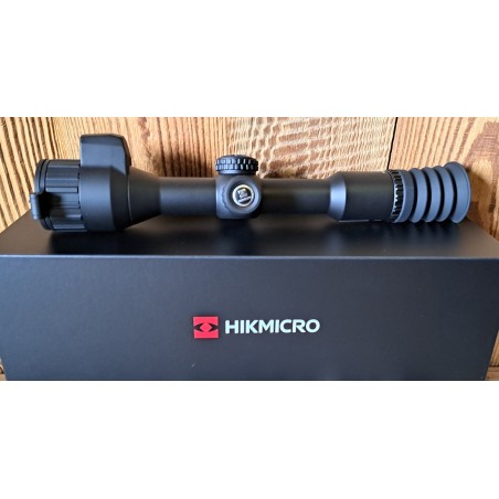 Lunette Hik Micro NH25L