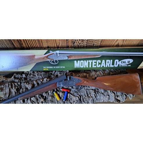 Fusil enfant Montecarlo
