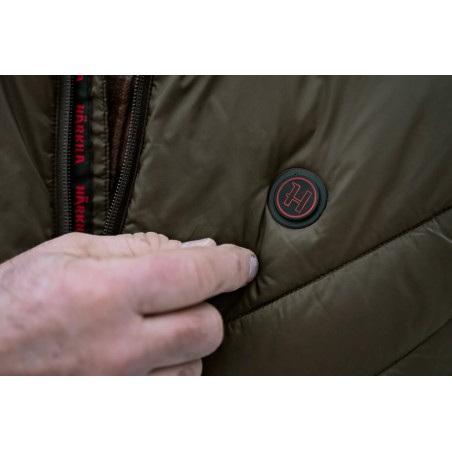 Gilet chauffant Harkila Heat Insulated