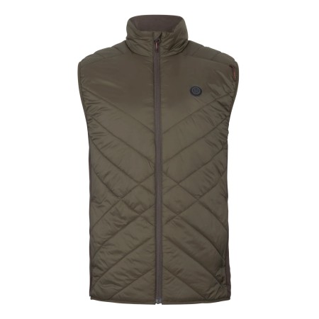 Gilet chauffant Harkila Heat Insulated