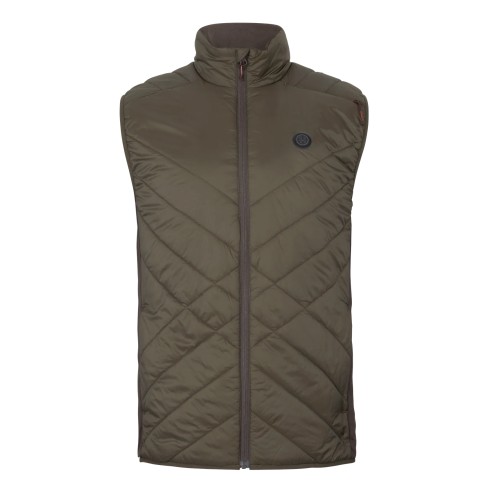 Gilet chauffant Harkila Heat Insulated