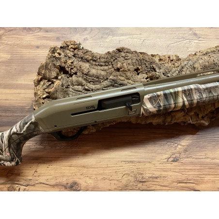 Winchester SX4 Hybrid Waterfowl