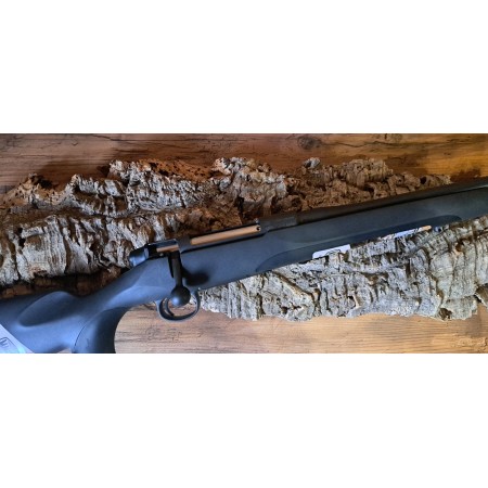 CARABINE MAUSER M 18