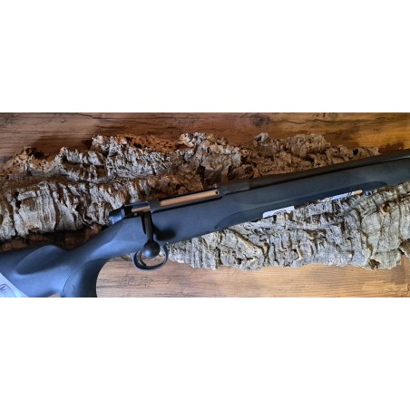 CARABINE MAUSER M 18