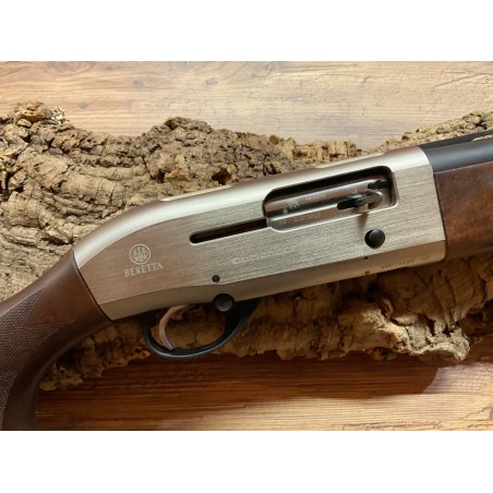 Beretta A300 Outlander Silver