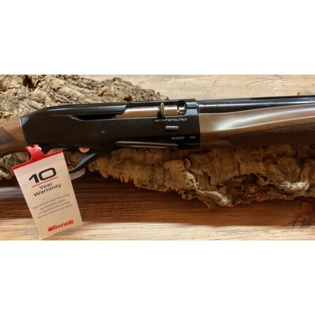 Benelli Montefeltro