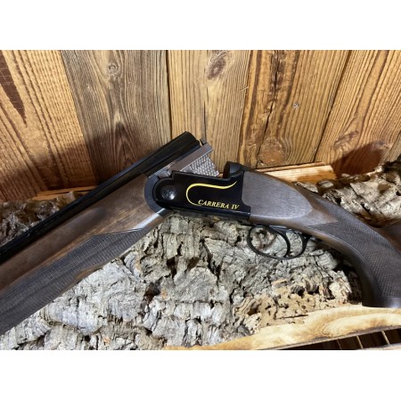 Fair carrera IV busc