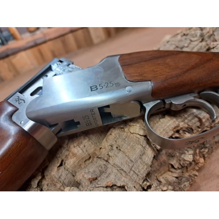 Browning B525 Sporter 20