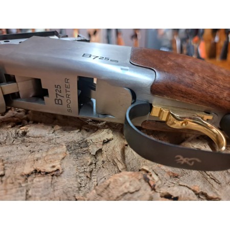 Browning B725 Sporter