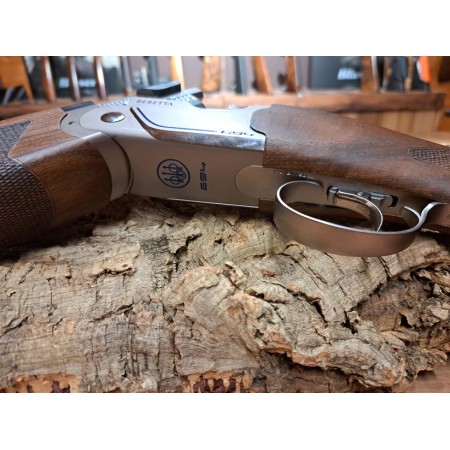 Beretta 694 sporting