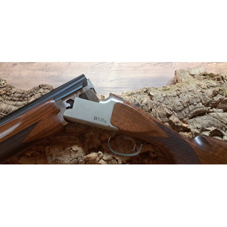 Browning B 525 Sporter