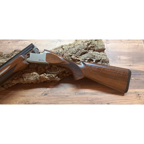 Browning B 525 Sporter