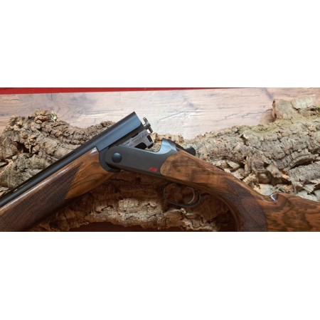 Blaser F16 Sporting