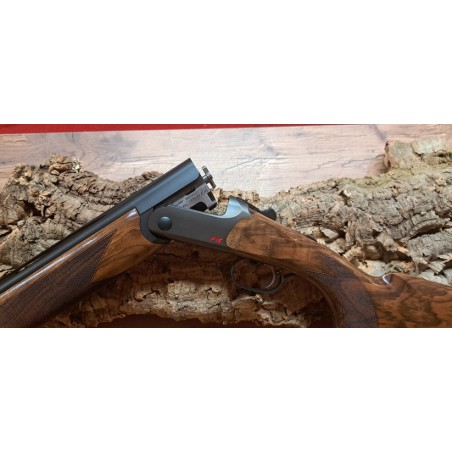 Blaser F16 Sporting