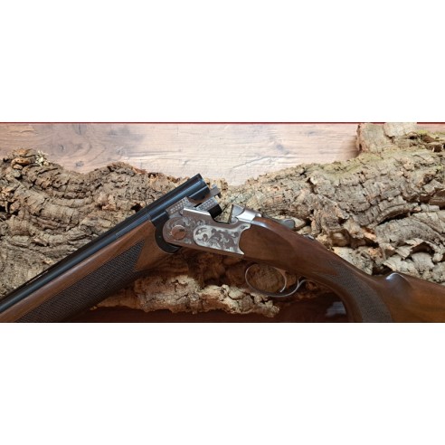 Beretta Ultraleggero Silver