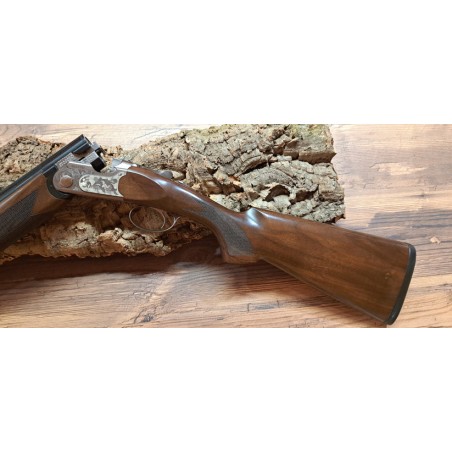 Beretta Ultraleggero Silver