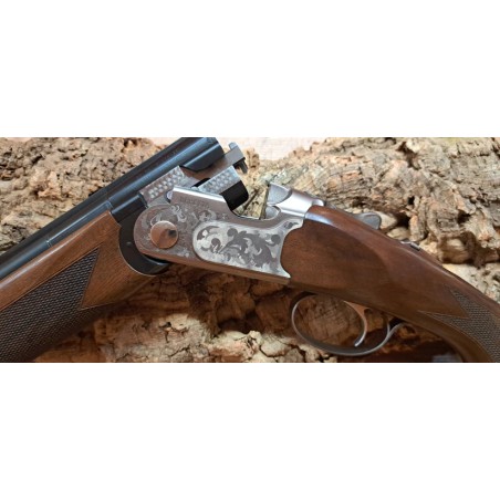 Beretta Ultraleggero Silver