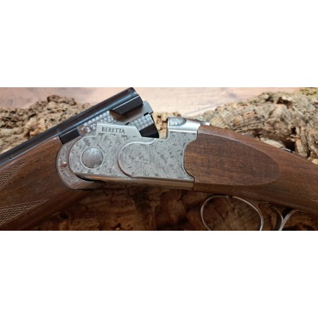 Beretta Silver Pigeon New I