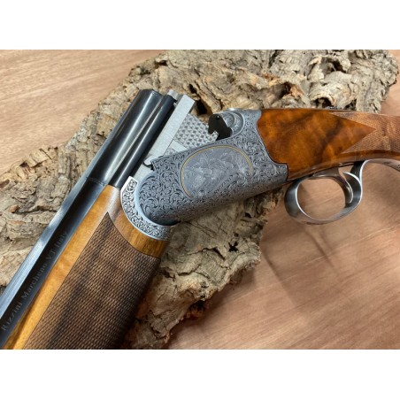 Rizzini Round Body EL