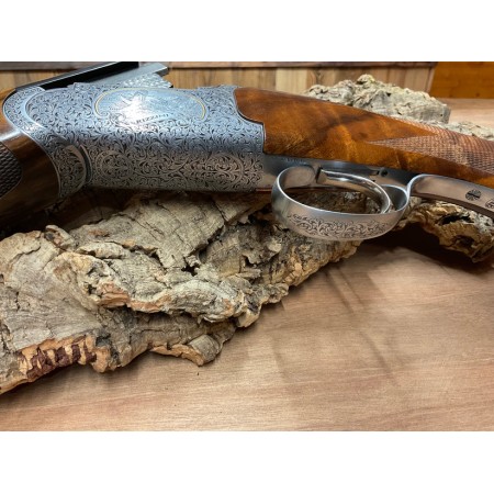Rizzini Round Body EL 2