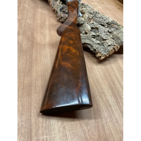 Rizzini Round Body EL