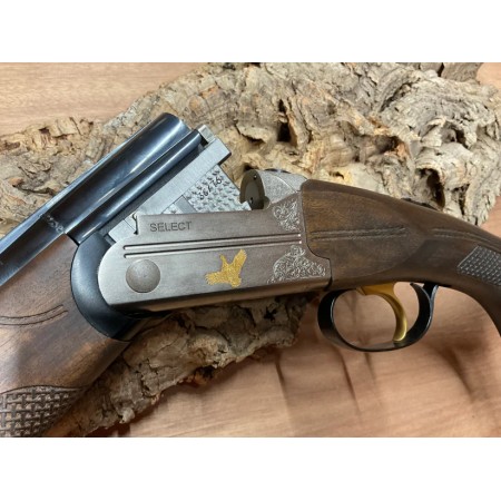 Franchi select Ergal 410