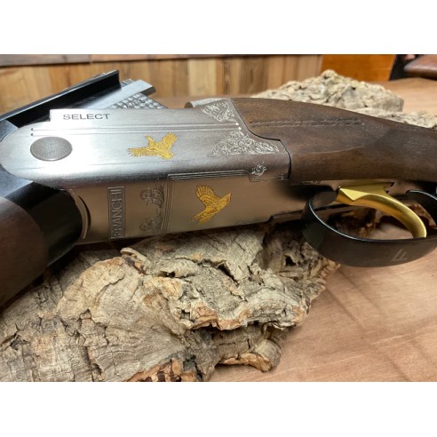 Franchi select Ergal 410