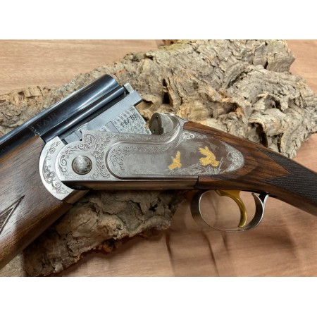 Fair Lusso XL DC 039FCI