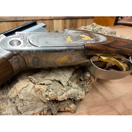 Fair Lusso XL DC 039FCI