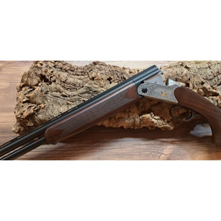 Fusil Eagle 28